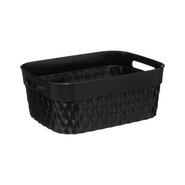 PANIER PVC 5L NOIR