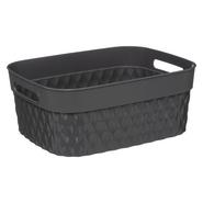 PANIER PVC 8,5L - GRIS