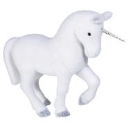 LICORNE PAILLETEE 38X24CM