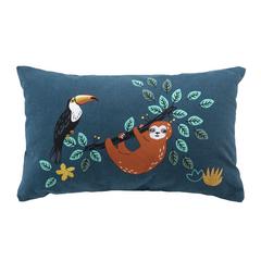 COUSSIN 30X50 JUNGLE