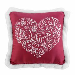 COUSSIN 40X40 FOURR. MONTAGNE