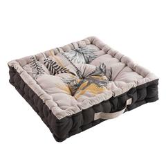 COUSSIN SOL 45X45 PALMERYS