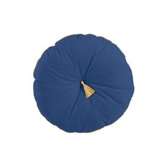 COUSSIN PASSEP. 38CM MARINE