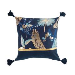COUSSIN POMP. 40X40 PRUSSEOR