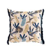 COUSSIN 45X45 METAL PRUSSEOR