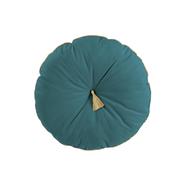 COUSSIN PASSEP. 38CM BLEU