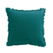 COUSSIN 45X45 VANINA PETROLE