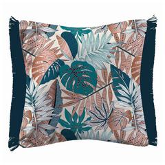 COUSSIN 50X50 METAL ALIANOR