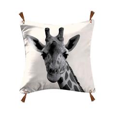 COUSSIN POMP. 40X40 COUMBA