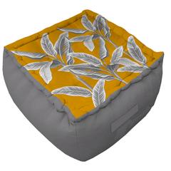 POUF 40X40X30 ISIBELLE