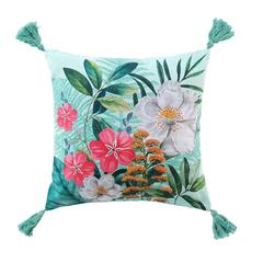 COUSSIN POMP. 40X40 MIRABELLA