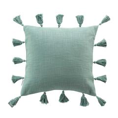 COUSSIN 45X45 CHLOE VERT