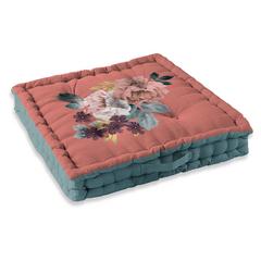 COUSSIN SOL 45X45 ROSABLUE