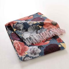 PLAID 125X150 ROSALITA
