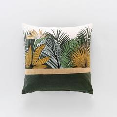 COUSSIN 40X40 TROPILIA