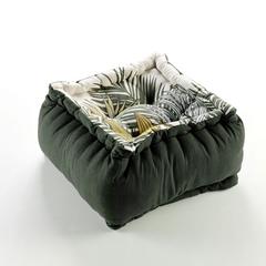 POUF 40X40X30 TROPILIA