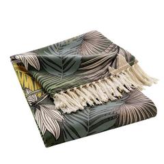 PLAID 125X150 TROPICLEO