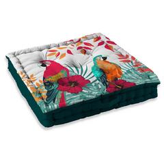 COUSSIN SOL CARACAS 45X45X10CM