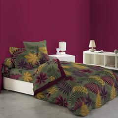 PAR. COUETTE 240X220 FLORAL