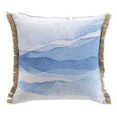 COUSSIN 45X45 AZZURRA