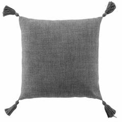 COUSSIN POMP. 45X45 BEVERLY
