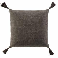COUSSIN 45X45 BEVERLY CHOCO