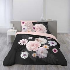 PARURE 3P. 200X200 FLANELLE E