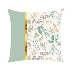 COUSSIN 50X50 METAL. GRS LALIT