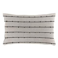 COUSSIN 40X60 LINECHIC NATUREL