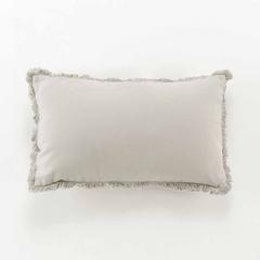 COUSSIN 30X50 EVE NATUREL