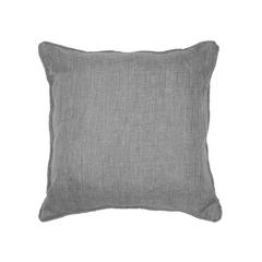 COUSSIN 40X40CM NEWTON GRIS