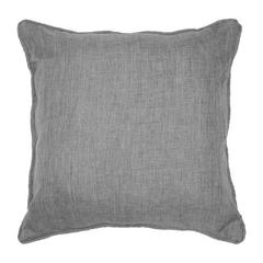 COUSSIN 60X60CM NEWTON GRIS