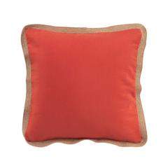 COUSSIN 40X40 KELONIA ORANGE