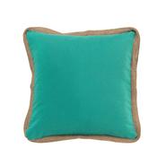 COUSSIN 40X40 KELONIA VERT
