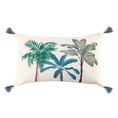 COUSSIN POMP. 30X50 BANANY