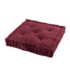 COUSSIN SOL 60X60 BORDEAUX