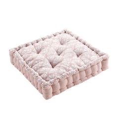 COUSSIN SOL 45X45 ARTCHIC ROSE