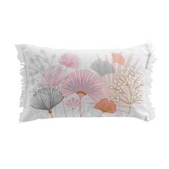 COUSSIN 30X50 METAL TASYA