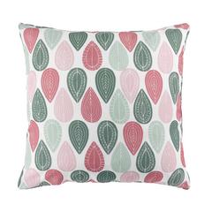 COUSSIN 60X60 PALPITO ROSE