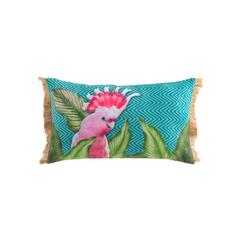 COUSSIN 30X50 SUEDE WALLYS