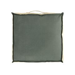 COUSSIN SOL 45X45 BELITA KAKI