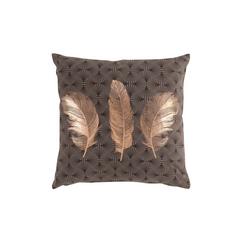 COUSSIN 45X45 METAL HIMALALOVE