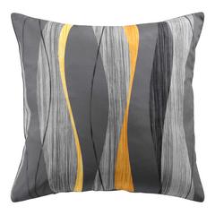 COUSSIN 60X60 ONDULYS ANTH