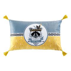 COUSSIN POMP. 30X50 FILOU