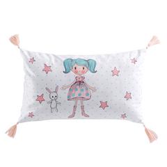 COUSSIN POMP. 30X50 ZOE