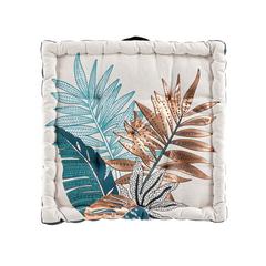 COUSSIN SOL ALIANOR 45X45X10CM