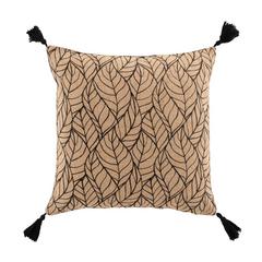 COUSSIN POMP. 40X40 KALINDA