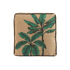 COUSSIN SOL 40X40X8CM