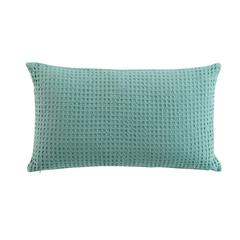 COUSSIN 30X50 GAUFRETTE CEL