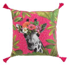 COUSSIN 45X45 AGRIPPINE
